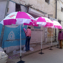 Manufacturers Exporters and Wholesale Suppliers of Promotional Umbrellas New delhi Delhi